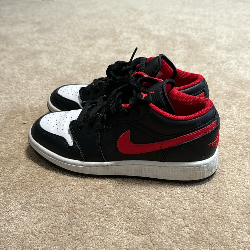 Air Jordan 1 Low
